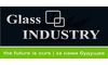 Логотип компании Glass Industry