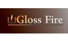 Логотип компании Gloss Fire