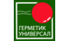 Логотип компании Герметик Универсал