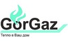 Логотип компании ГорГаз