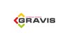 Логотип компании Гравис Люкс