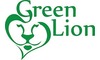 Логотип компании Грин Лион