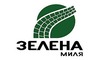Логотип компании Зеленая миля
