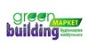 Логотип компании GreenBuilding