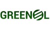 Логотип компании GREENOL