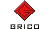 Логотип компании ГриКо