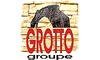 Логотип компании Grotto Groupe (Гротто Групп)