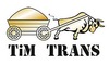 Логотип компании ТимТранс