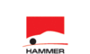 Логотип компании Хаммер