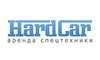 Логотип компании Хардкар