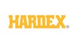 Логотип компании Hardex