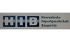 Логотип компании H.I.B. UGundCo, KG