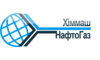 Логотип компании ХІММАШНАФТОГАЗ