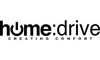 Логотип компании Home:Drive