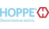 Логотип компании HOPPE