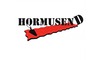 Логотип компании Hormusend