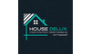 Логотип компании House DeLux