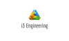 Логотип компании i3 Engineering
