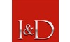 Логотип компании I&D