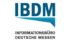 Логотип компании Информационное Бюро Дойче Мессен