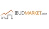 Логотип компании Ibudmarket