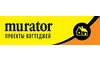 Логотип компании Муратор Украина