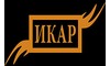 Логотип компании Икар
