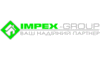 Логотип компании Импекс-Груп