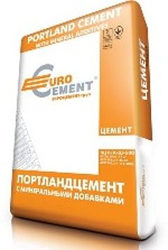 Цемент ПЦ-500 Н (Балаклея) мешок 50 кг