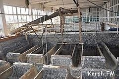 Элементы резервуаров воды