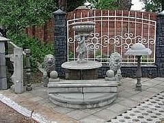 Элементы и формы декоративно-отделочные архитектурные