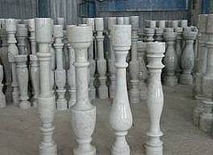 Балясины