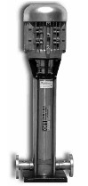 Насос OFT Pumps LNX251F - 3 - 6
