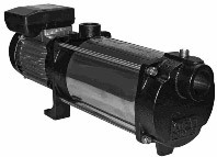 Насос OFT Pumps PLURISTADIO A4