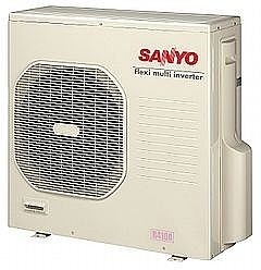 Наружный блок SANYO SAP-CMRV1426EH