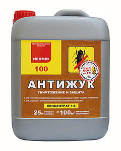 Neomid 100 Антижук
