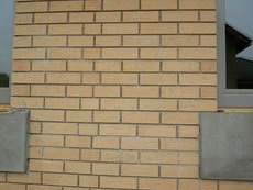 Кирпич клинкерный