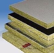 PAROC Marine Fire Slab