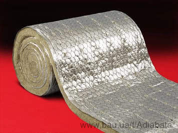 Paroc Marine Wired Mat, Paroc Marine Wired Mat AluCoat Paroc Marine Wired Mat, Paroc Marine Wired Mat AluCoat