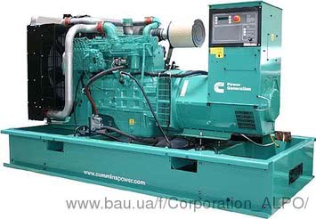 Электростанции Cummins от официального дилера. 8 - 2500 кВт. Дизельные и газовые.