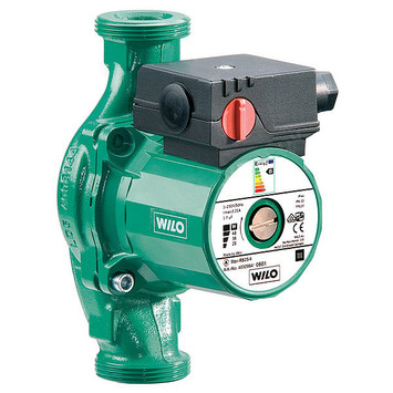 Насосы WILO, GRUNDFOS