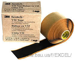 3m VM Tape Vinil Mastik (3M™ USA)