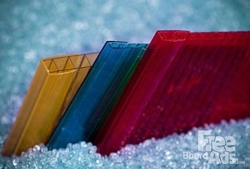 Прозрачная кровля
