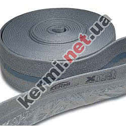 Лента демпферная kermi 160х8