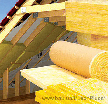 Утеплители