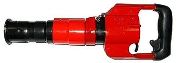 Пистолет монтажный пороховой ПЦ-84