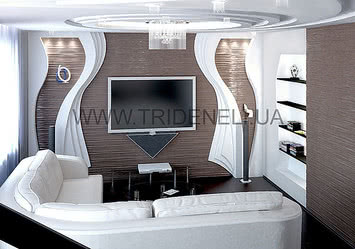 Стеновые панели DUNA, Триденели Стеновые панели DUNA, Триденели