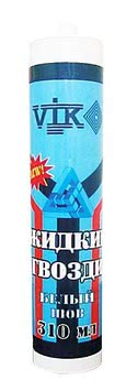 Монтажный клей VIK