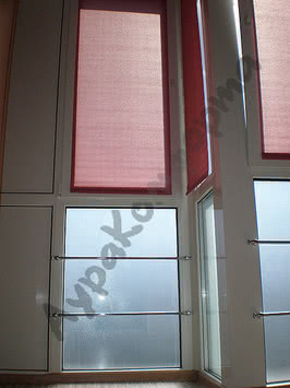 Балконы, лоджии — остекление, устройство (отделка), утепление балконов, установка металлопластиковых окон