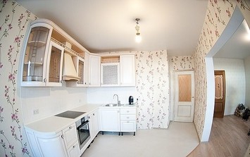 Капитальный ремонт квартир